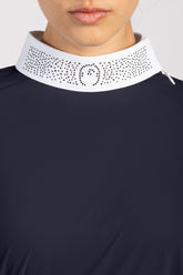 CHENGDU CAMICIA DA GARA DA DONNA - Bianco ottico | Vestrum