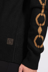 LIMOGES MAGLIONE DA DONNA GIROCOLLO - Grigio medio/grigio perla | Vestrum