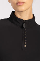 SEATTLE MAGLIA TECNICA DA ALLENAMENTO DA DONNA - Grigio acciaio | Vestrum