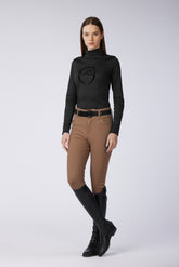 MINNEAPOLIS WOMEN'S TECHNICAL TOP - Blue | Vestrum