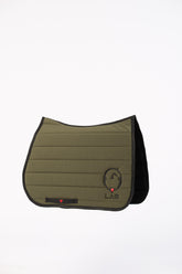 PEGASUS JUMPING SADDLE PAD - Black | Vestrum