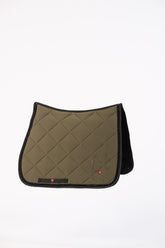 EQUULEUS JUMPING LAB - Dark olive green | Vestrum