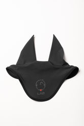 ALDEBARAN CUFFIA DA CAVALLO CON GLITTER - Nero | Vestrum