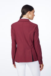 ALTAIR WOMEN'S COMPETITION JACKET - Ruby red | Vestrum