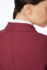 ALTAIR WOMEN'S COMPETITION JACKET - Ruby red | Vestrum
