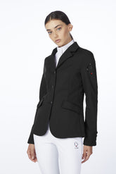 ALTAIR WOMEN'S COMPETITION JACKET - Ruby red | Vestrum