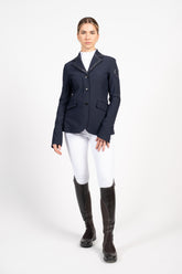 ALTAIR GIACCA DA CONCORSO DA DONNA CON STRASS - Blu navy | Vestrum