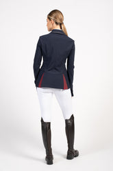 ALTAIR GIACCA DA CONCORSO DA DONNA CON STRASS - Blu navy | Vestrum