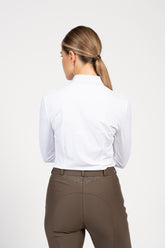 IZAR WOMEN'S COMPETITION SHIRT - | Vestrum