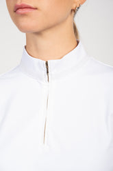 IZAR WOMEN'S COMPETITION SHIRT - | Vestrum