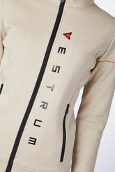 FELPA DA DONNA MIRACH - rosso rubino | Vestrum