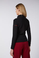 FELPA DA DONNA MIRACH - rosso rubino | Vestrum