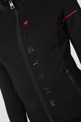 FELPA DA DONNA MIRACH - rosso rubino | Vestrum