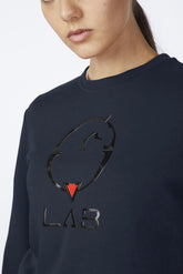 SIRRAH WOMEN'S SWEATSHIRT - Wool | Vestrum