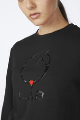 SIRRAH WOMEN'S SWEATSHIRT - Wool | Vestrum