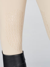 SAN DIEGO MEN'S RIDING BREECHES WITH KNEE GRIP - COMFORT FIT - Dark grey blue navy | Vestrum