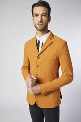 PHOENIX GIACCA DA COMPETIZIONE UOMO - Nero/grigio scuro | Vestrum