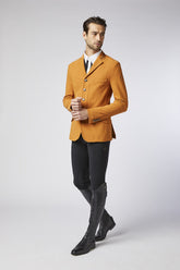 PHOENIX GIACCA DA COMPETIZIONE UOMO - Nero/grigio scuro | Vestrum