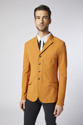 PHOENIX GIACCA DA COMPETIZIONE UOMO - Nero/grigio scuro | Vestrum