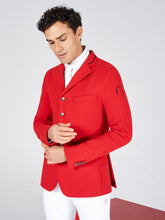 PHOENIX GIACCA DA COMPETIZIONE UOMO - Nero/grigio scuro | Vestrum