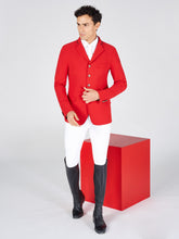 PHOENIX GIACCA DA COMPETIZIONE UOMO - Nero/grigio scuro | Vestrum