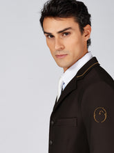 PHOENIX MEN'S COMPETITION JACKET - Blue navy/medium grey | Vestrum