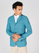 PHOENIX GIACCA DA COMPETIZIONE UOMO - Nero/grigio scuro | Vestrum