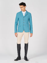 PHOENIX GIACCA DA COMPETIZIONE UOMO - Nero/grigio scuro | Vestrum