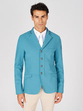 PHOENIX GIACCA DA COMPETIZIONE UOMO - Nero/grigio scuro | Vestrum