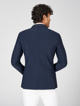 PHOENIX MEN'S COMPETITION JACKET - Black/dark grey | Vestrum