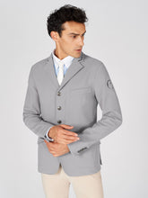 PHOENIX GIACCA DA COMPETIZIONE UOMO - Nero/grigio scuro | Vestrum