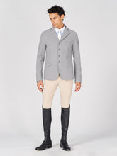 PHOENIX GIACCA DA COMPETIZIONE UOMO - Nero/grigio scuro | Vestrum