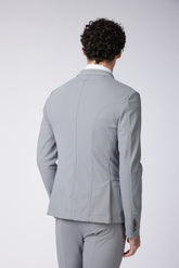 PHOENIX MEN'S COMPETITION JACKET - Corten/dark brown | Vestrum