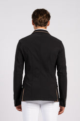 PHOENIX MEN'S COMPETITION JACKET - Corten/dark brown | Vestrum
