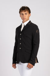 PHOENIX MEN'S COMPETITION JACKET - Corten/dark brown | Vestrum