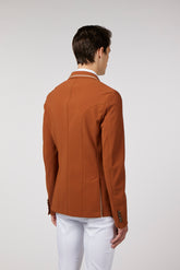 PHOENIX MEN'S COMPETITION JACKET - Black/dark grey | Vestrum