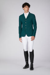 PHOENIX MEN'S COMPETITION JACKET - Beige/corten | Vestrum