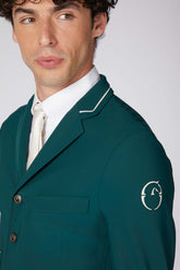 PHOENIX MEN'S COMPETITION JACKET - Beige/corten | Vestrum