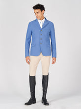 PHOENIX GIACCA DA COMPETIZIONE UOMO - Nero/grigio scuro | Vestrum