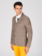 NAGANO MEN'S COMPETITION JACKET - Sand | Vestrum
