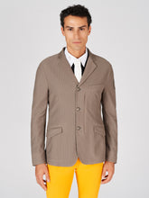 NAGANO MEN'S COMPETITION JACKET - Sand | Vestrum