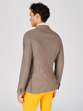 NAGANO MEN'S COMPETITION JACKET - Sand | Vestrum
