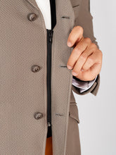 NAGANO MEN'S COMPETITION JACKET - Sand | Vestrum