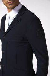 NAGANO MEN'S COMPETITION JACKET - Blue navy | Vestrum