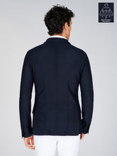 NAGANO MEN'S COMPETITION JACKET - Blue navy | Vestrum