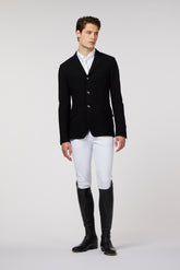 NAGANO MEN'S COMPETITION JACKET - Sand | Vestrum