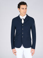 ABU DHABI MEN'S COMPETITION JACKET - Blue navy | Vestrum