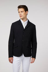 ABU DHABI GIACCA DA COMPETIZIONE UOMO - | Vestrum