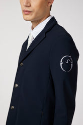 VARESE MEN'S PRO SAFETY SHOW JACKET - Blue navy | Vestrum