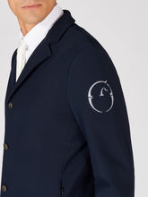 VARESE MEN'S PRO SAFETY SHOW JACKET - Blue navy | Vestrum